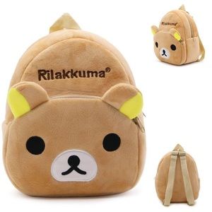 Rilakkuma mini bear bag